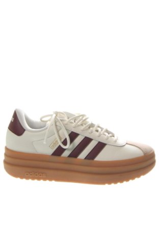 Γυναικεία παπούτσια Adidas, Μέγεθος 40, Χρώμα Εκρού, Τιμή 127,99 €