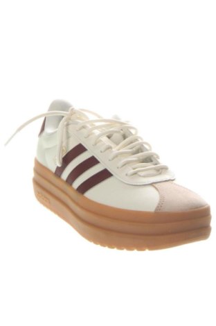 Γυναικεία παπούτσια Adidas, Μέγεθος 40, Χρώμα Εκρού, Τιμή 127,99 €