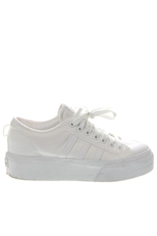 Damenschuhe Adidas Originals, Größe 42, Farbe Weiß, Preis € 84,35