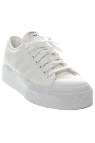 Damenschuhe Adidas Originals, Größe 42, Farbe Weiß, Preis € 84,35