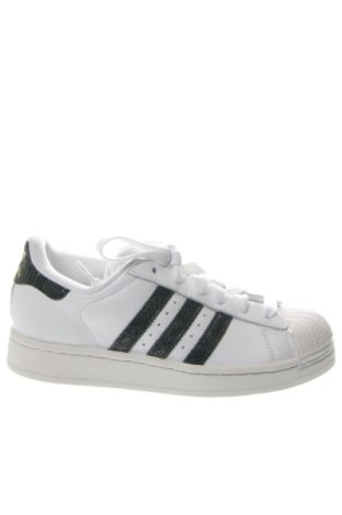 Γυναικεία παπούτσια Adidas Originals, Μέγεθος 37, Χρώμα Λευκό, Τιμή 127,99 €