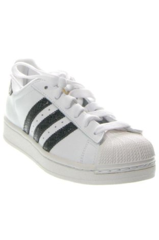Γυναικεία παπούτσια Adidas Originals, Μέγεθος 37, Χρώμα Λευκό, Τιμή 127,99 €