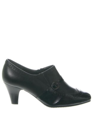 Damenschuhe Alpina, Größe 38, Farbe Schwarz, Preis 170,49 €