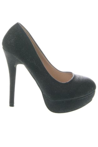 Damenschuhe Always Rare, Größe 35, Farbe Schwarz, Preis € 5,00