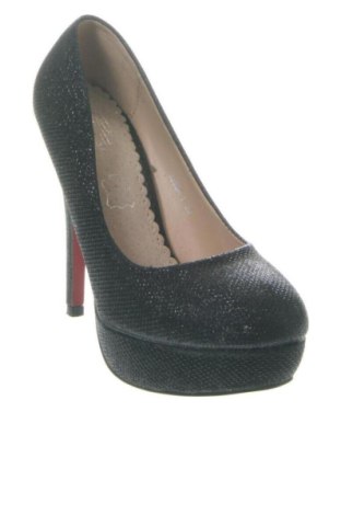 Damenschuhe Always Rare, Größe 35, Farbe Schwarz, Preis € 5,00