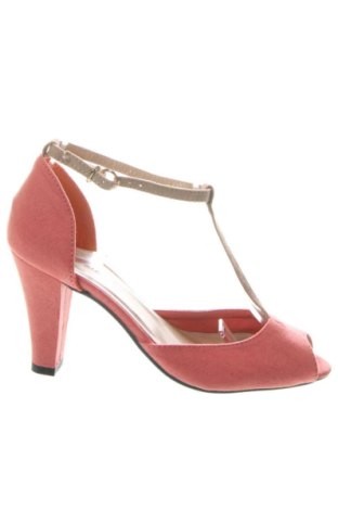 Damenschuhe Amisu, Größe 36, Farbe Orange, Preis € 32,00