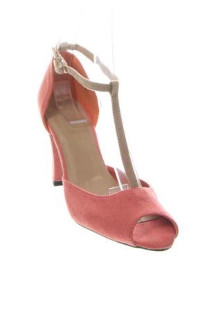 Damenschuhe Amisu, Größe 36, Farbe Orange, Preis € 32,00