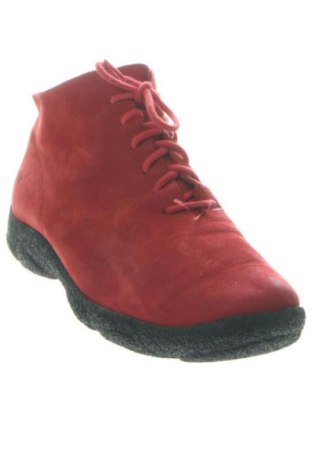 Damenschuhe Arche, Größe 35, Farbe Rot, Preis € 74,02