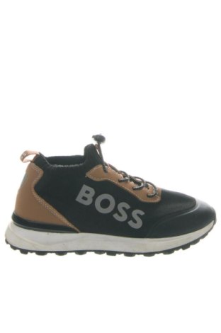 Γυναικεία παπούτσια BOSS, Μέγεθος 35, Χρώμα Μαύρο, Τιμή 124,80 €
