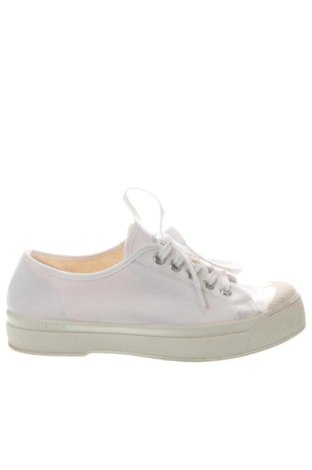 Damenschuhe Bensimon, Größe 39, Farbe Weiß, Preis 67,18 €
