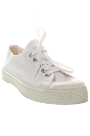 Damenschuhe Bensimon, Größe 39, Farbe Weiß, Preis 67,18 €