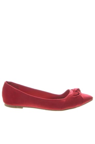 Damenschuhe Body Flirt, Größe 38, Farbe Rot, Preis € 26,07