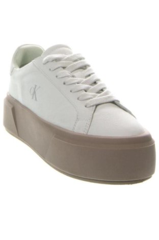 Damenschuhe Calvin Klein, Größe 36, Farbe Grau, Preis 112,99 €