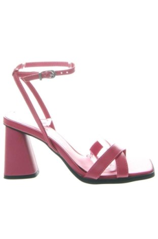 Damenschuhe Catwalk, Größe 36, Farbe Rosa, Preis 72,00 €