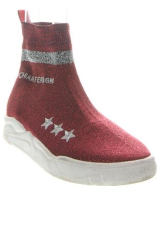 Damenschuhe Chiara Ferragni, Größe 35, Farbe Mehrfarbig, Preis 103,77 €