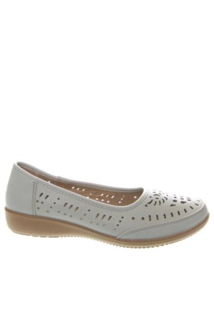 Damenschuhe Clara Barson, Größe 37, Farbe Grau, Preis € 26,07