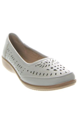 Damenschuhe Clara Barson, Größe 37, Farbe Grau, Preis € 26,07