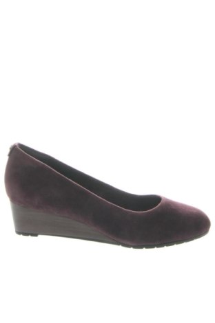 Damenschuhe Clarks, Größe 36, Farbe Lila, Preis € 87,90