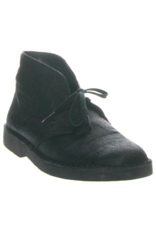 Damenschuhe Clarks, Größe 39, Farbe Schwarz, Preis 72,00 €