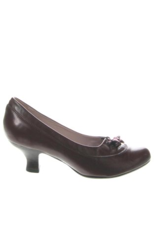 Γυναικεία παπούτσια Clarks, Μέγεθος 38, Χρώμα Καφέ, Τιμή 27,81 €