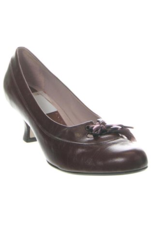 Γυναικεία παπούτσια Clarks, Μέγεθος 38, Χρώμα Καφέ, Τιμή 27,81 €
