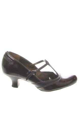 Γυναικεία παπούτσια Clarks, Μέγεθος 38, Χρώμα Κόκκινο, Τιμή 76,99 €