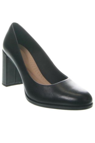 Γυναικεία παπούτσια Clarks, Μέγεθος 40, Χρώμα Μαύρο, Τιμή 127,99 €