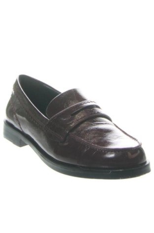 Γυναικεία παπούτσια Clarks, Μέγεθος 38, Χρώμα Κόκκινο, Τιμή 127,99 €