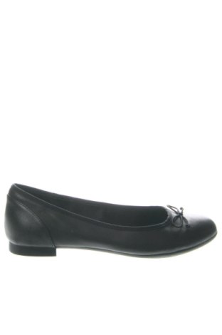 Дамски обувки Clarks, Размер 39, Цвят Черен, Цена 84,40 €