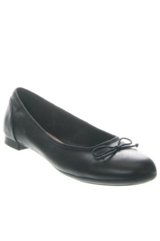 Дамски обувки Clarks, Размер 39, Цвят Черен, Цена 84,40 €