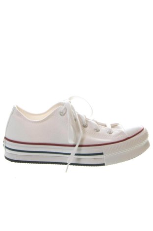Női cipők Converse, Méret 37, Szín Fehér, Ár 51 919 Ft