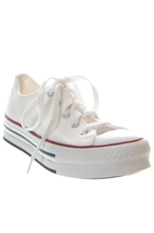 Női cipők Converse, Méret 37, Szín Fehér, Ár 51 919 Ft