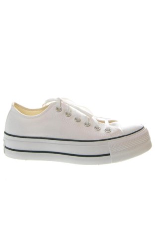 Дамски обувки Converse, Размер 37, Цвят Бял, Цена 62,88 €, #136416671