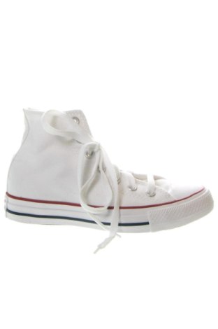 Damenschuhe Converse, Größe 36, Farbe Weiß, Preis 137,99 €