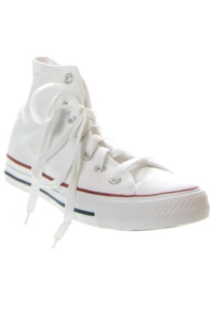 Damenschuhe Converse, Größe 36, Farbe Weiß, Preis 137,99 €