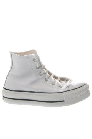 Γυναικεία παπούτσια Converse, Μέγεθος 37, Χρώμα Λευκό, Τιμή 84,40 €