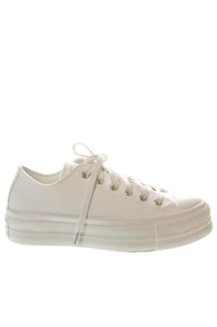 Damenschuhe Converse, Größe 39, Farbe Weiß, Preis 137,99 €