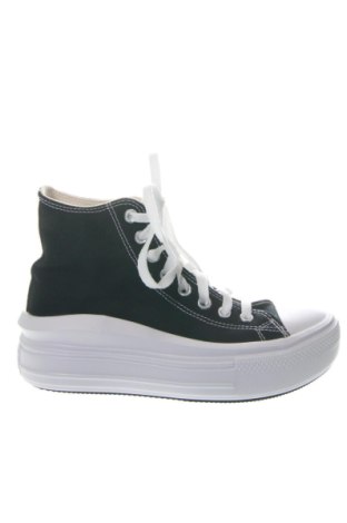 Γυναικεία παπούτσια Converse, Μέγεθος 37, Χρώμα Μαύρο, Τιμή 127,99 €