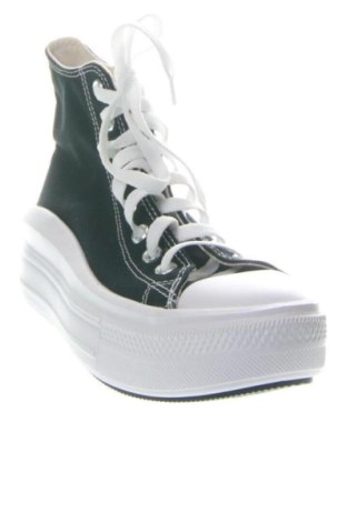 Γυναικεία παπούτσια Converse, Μέγεθος 37, Χρώμα Μαύρο, Τιμή 127,99 €
