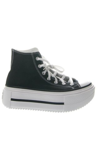 Γυναικεία παπούτσια Converse, Μέγεθος 37, Χρώμα Μαύρο, Τιμή 127,99 €