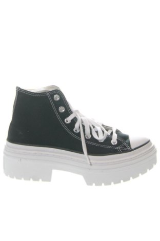 Γυναικεία παπούτσια Converse, Μέγεθος 37, Χρώμα Μαύρο, Τιμή 107,99 €