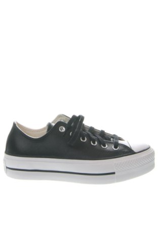 Γυναικεία παπούτσια Converse, Μέγεθος 38, Χρώμα Μαύρο, Τιμή 127,99 €