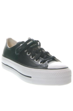 Γυναικεία παπούτσια Converse, Μέγεθος 38, Χρώμα Μαύρο, Τιμή 127,99 €