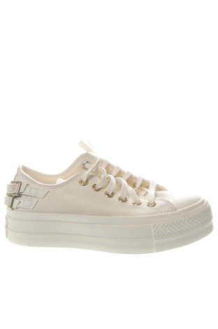 Γυναικεία παπούτσια Converse, Μέγεθος 35, Χρώμα Λευκό, Τιμή 127,99 €