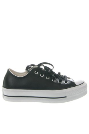 Γυναικεία παπούτσια Converse, Μέγεθος 39, Χρώμα Μαύρο, Τιμή 127,99 €