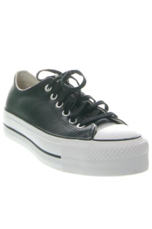 Γυναικεία παπούτσια Converse, Μέγεθος 39, Χρώμα Μαύρο, Τιμή 127,99 €