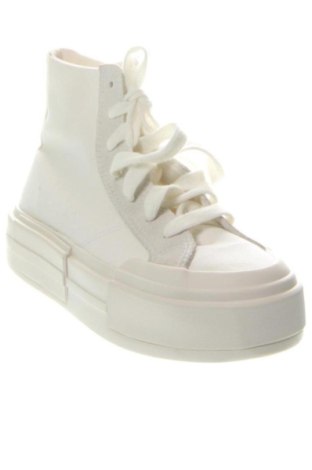 Γυναικεία παπούτσια Converse, Μέγεθος 38, Χρώμα Λευκό, Τιμή 127,99 €