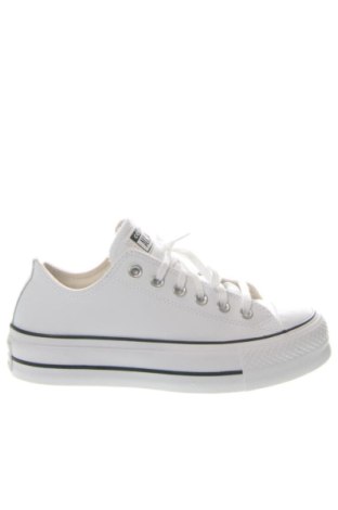 Дамски обувки Converse, Размер 38, Цвят Бял, Цена 85,89 €