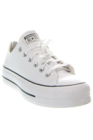 Дамски обувки Converse, Размер 38, Цвят Бял, Цена 85,89 €