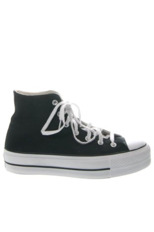 Γυναικεία παπούτσια Converse, Μέγεθος 40, Χρώμα Μαύρο, Τιμή 127,99 €